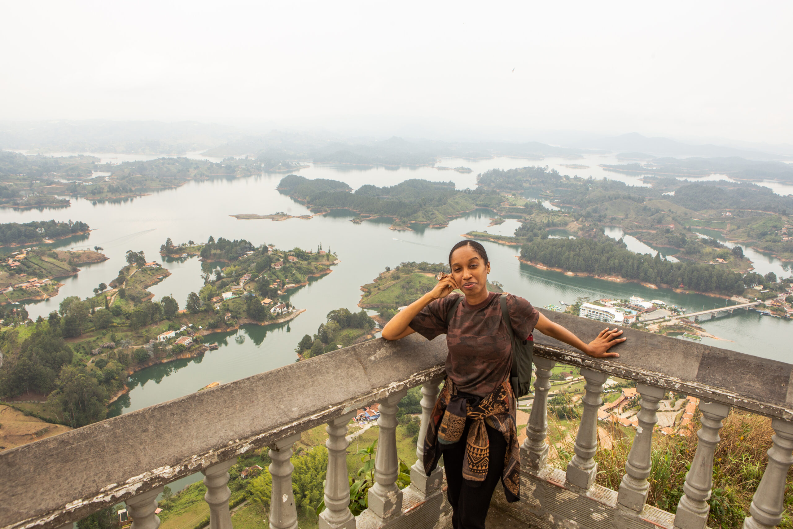 Gutape, Costa Rica-Brianna Lopez-Traveler-I Belong Nowhere-Black woman travel photographer-pasadena photographer-los angeles-eniornmental psychology